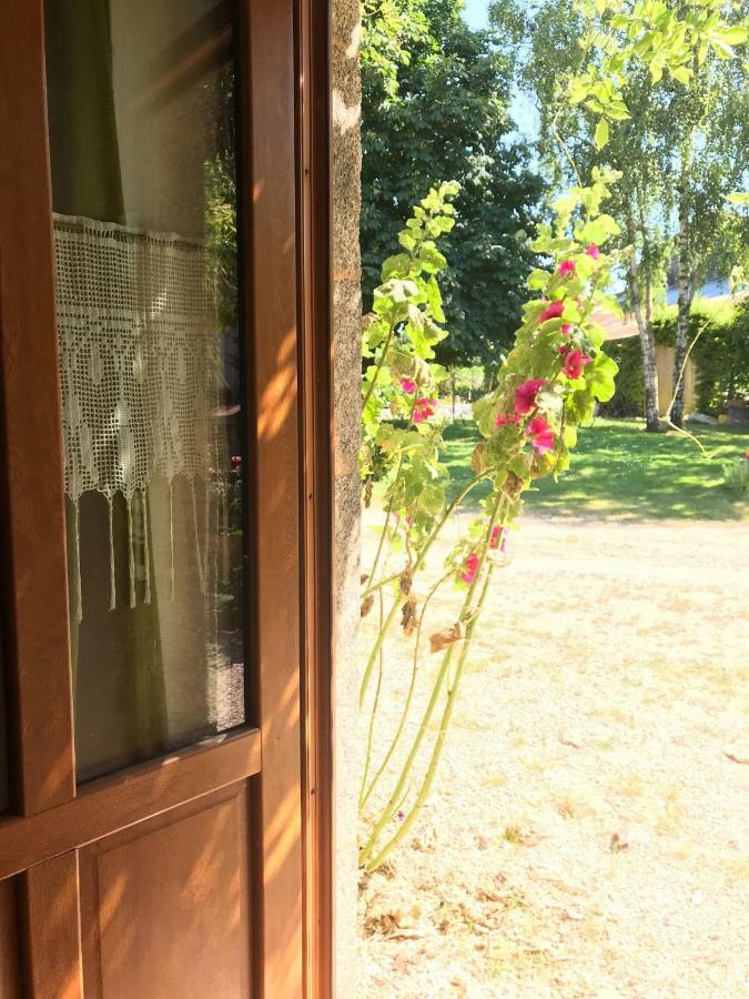 La Raymondiere Vernoux-en-Gâtine Zewnętrze zdjęcie
